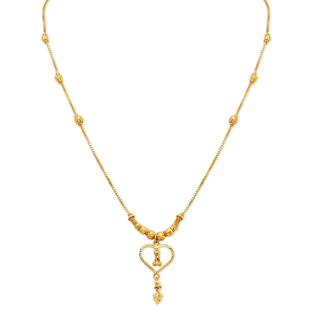 City gold chain price store