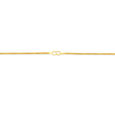 Eclectic Gold Chain for Men,,hi-res 