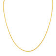 Classic Gold Chain for Men,,hi-res 2
