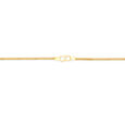 Magnificent Gold Chain for Men,,hi-res 