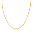 Magnificent Gold Chain for Men,,hi-res 2