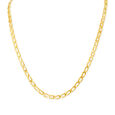 Regal Gold Chain for Men,,hi-res 2