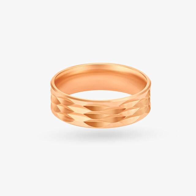 Clean Bold Ring,,hi-res 2