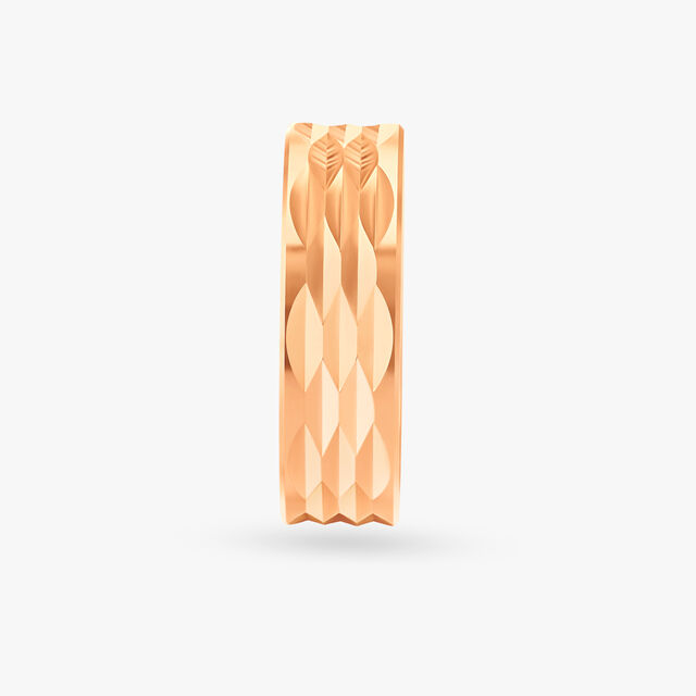Clean Bold Ring,,hi-res 3