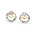 Ethereal Cascade Diamond Necklace Set,,hi-res 3