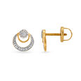 Tanishq Gold Necklace Set,,hi-res 4