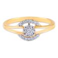 Tanishq Gold Finger Ring,,hi-res 