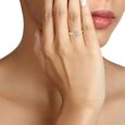 Tanishq Gold Finger Ring,,hi-res 3