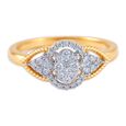 Finger Ring 
