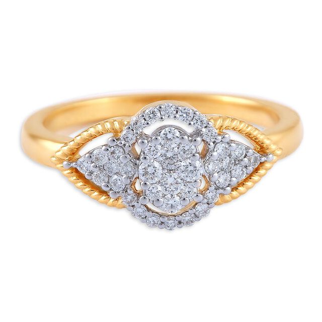 Finger Ring 