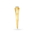 Tanishq Gold Finger Ring,,hi-res 3