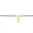 Sublime Diamond Mangalsutra,,hi-res 3