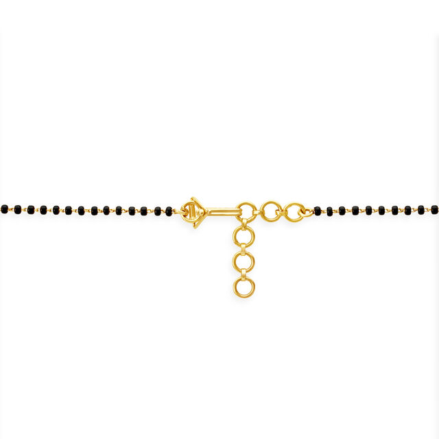 Sublime Diamond Mangalsutra,,hi-res 3
