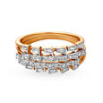 Inspired Spectacular Diamond Finger Ring 2