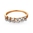 Inspired Spectacular Diamond Finger Ring 4