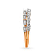 Inspired Spectacular Diamond Finger Ring 5