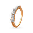 Inspired Spectacular Diamond Finger Ring 6