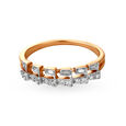 Inspired Spectacular Diamond Finger Ring 7