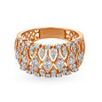 Magnificent Diamond Finger Ring,,hi-res 2