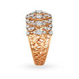 Magnificent Diamond Finger Ring,,hi-res 3