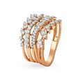 Flowing Elegance Ring,,hi-res 
