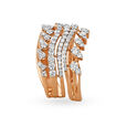 Flowing Elegance Ring,,hi-res 3