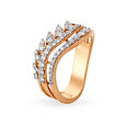 Flowing Elegance Ring,,hi-res 4