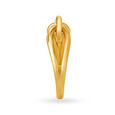 Charming Gold Ring 4