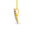 Striking Diamond Pendant,,hi-res 2