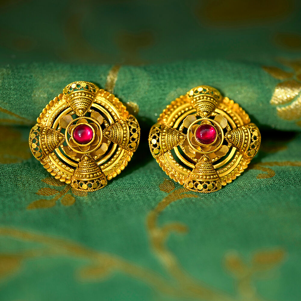 Tanishq ekatvam collection discount
