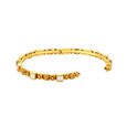 Striking Gold Bangles 3