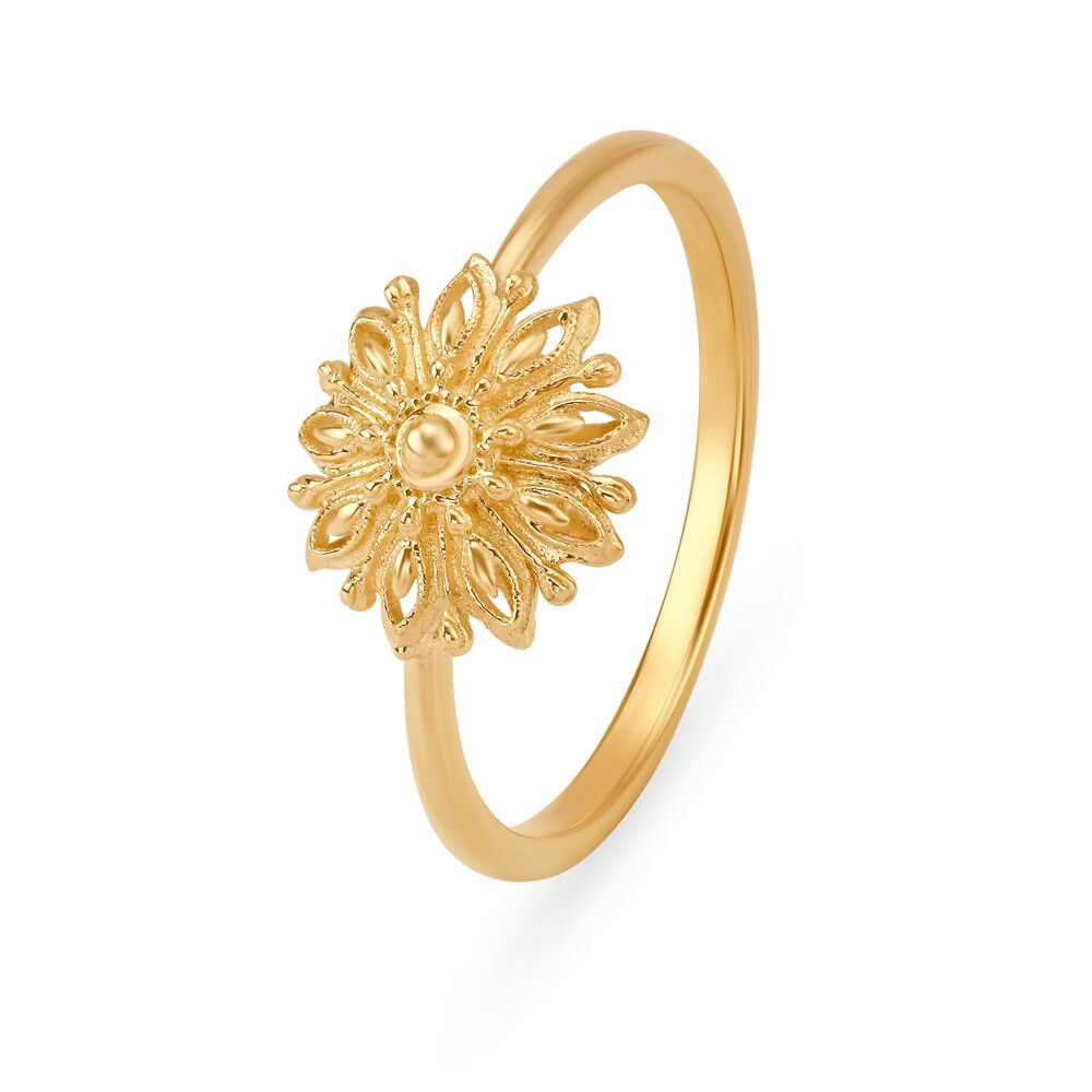 Tanishq jodha ring hotsell