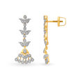 Tanishq Gold Necklace Set 4