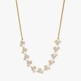 Tanishq Gold Necklace Set,,hi-res 2