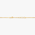 Tanishq Gold Necklace Set,,hi-res 3