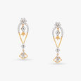 Tanishq Gold Necklace Set,,hi-res 4