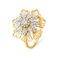 Opulent Diamond Finger Ring,,hi-res 