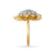 Opulent Diamond Finger Ring,,hi-res 3