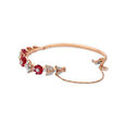 Blossoming Elegance Bangle,,hi-res 2