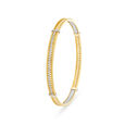 Diamond Cluster Bangle,,hi-res 2