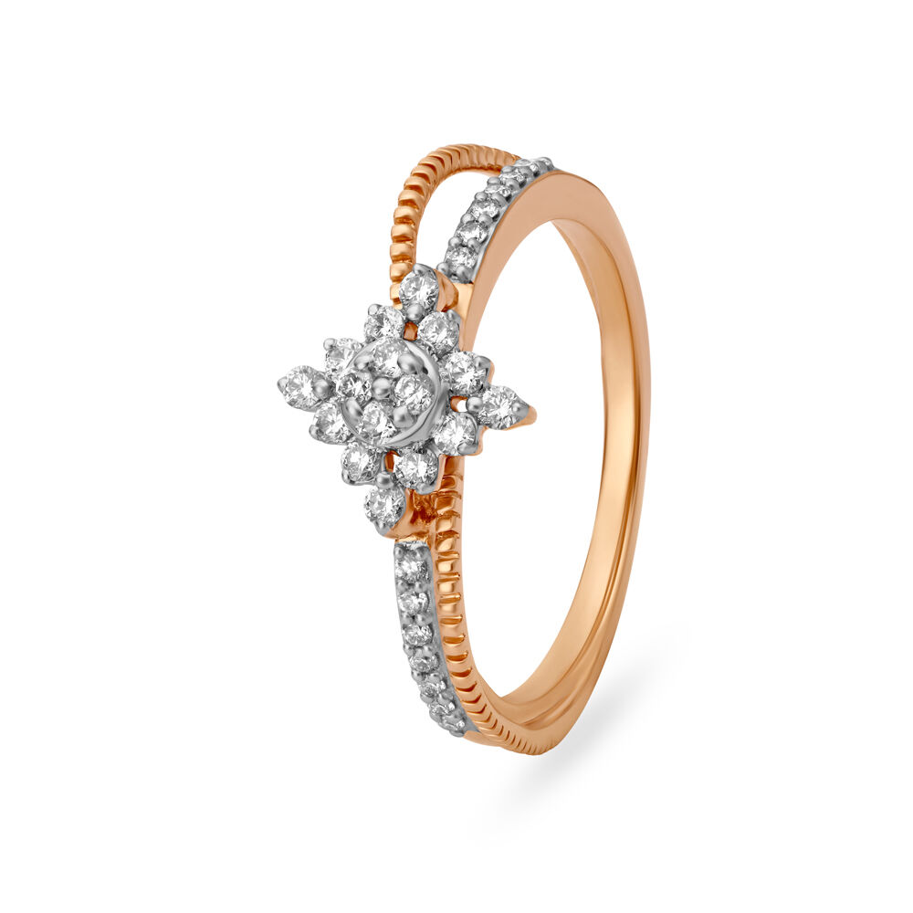 Tanishq diamond ring offer top