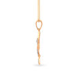 Eternal Grace Diamond Pendant 2