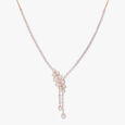 Cascade Diamond Necklace Set 2