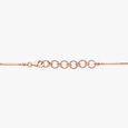 Cascade Diamond Necklace Set 3