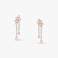 Cascade Diamond Necklace Set 4
