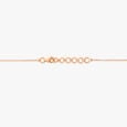 Dewdrop Delight Diamond Necklace Set 3