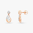 Dewdrop Delight Diamond Necklace Set 5