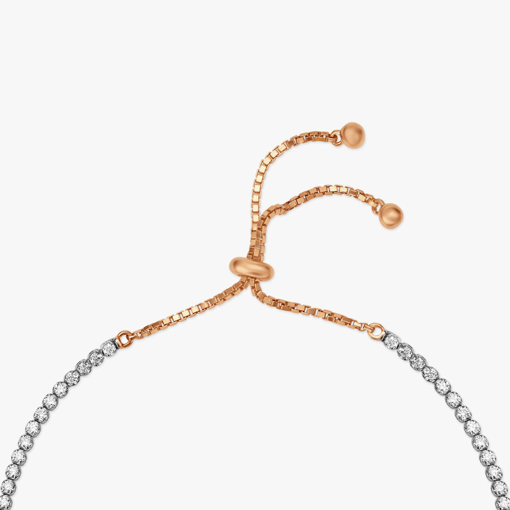 Tanishq tennis bracelet sale