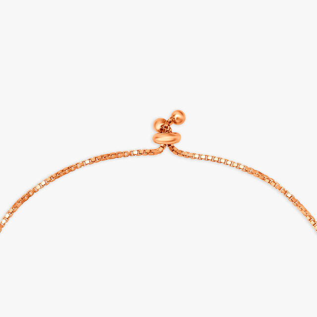 Elegant Diamond Bracelet 2