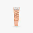 Dazzling Radiance Finger Ring For Men 3